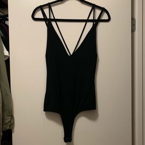 Fashion Nova Bodysuit